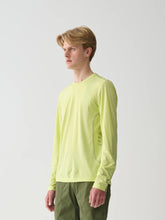 Tech LS Tee
